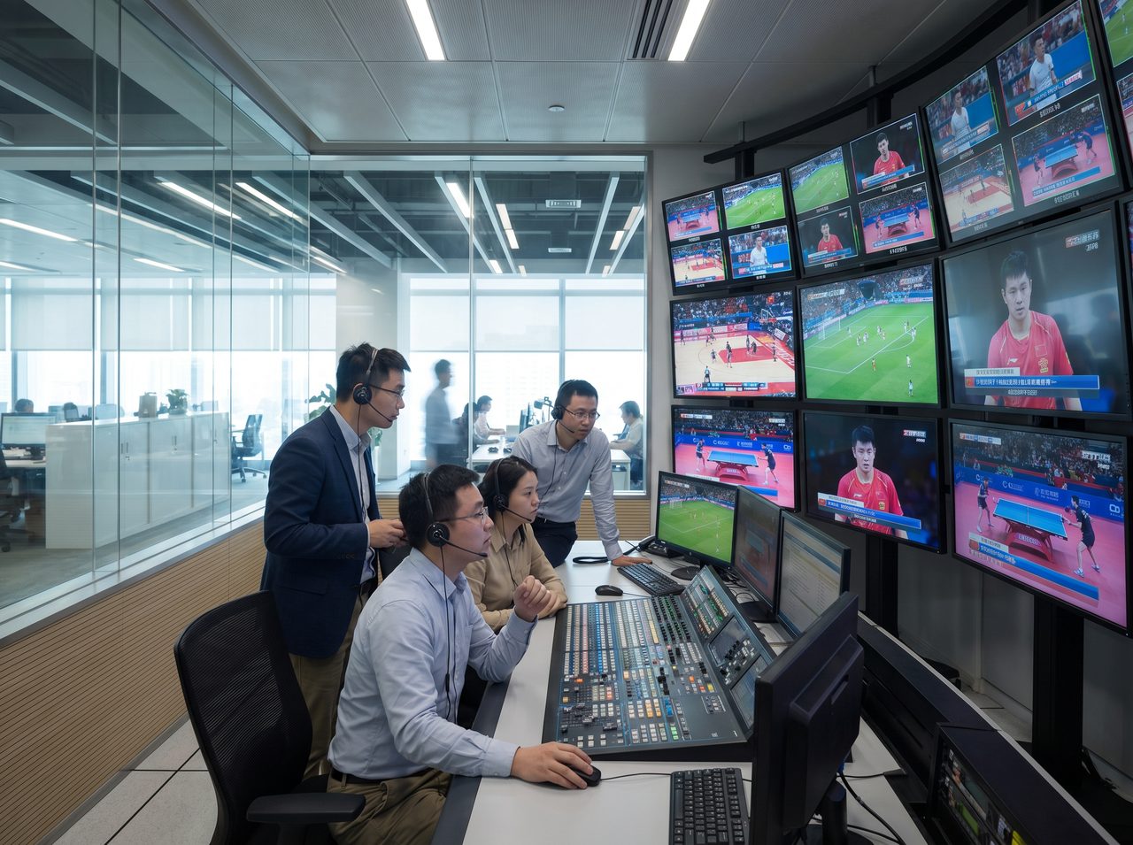 开云体育专业团队