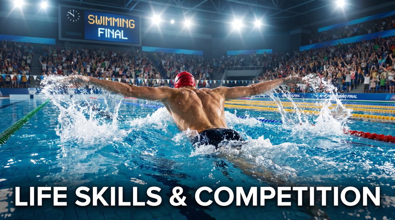 开云体育游泳赛事视频