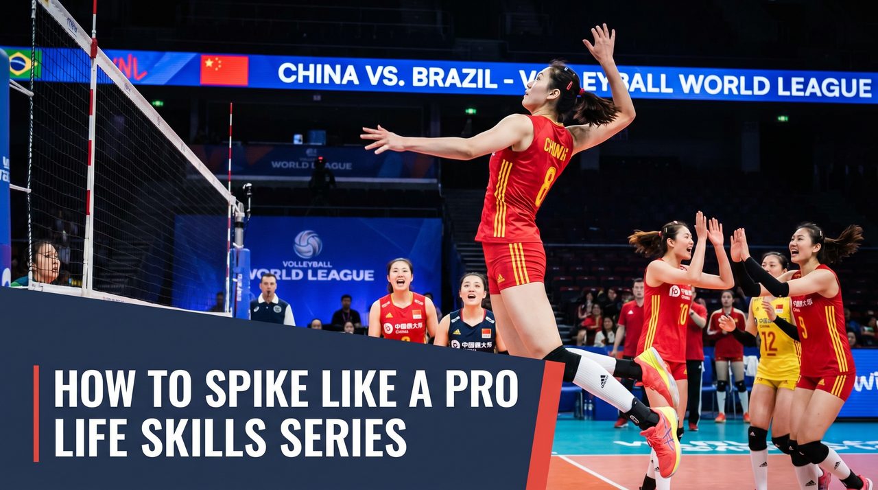 开云体育排球赛事视频